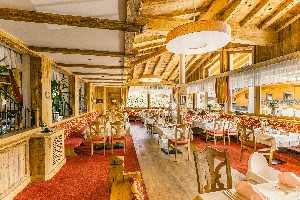 Hotel ALPHOF wakacje