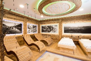 Hotel ALPHOF wakacje