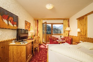 Hotel ALPHOF wakacje