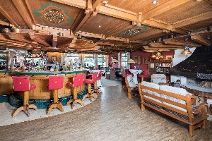 Hotel DER KIRCHENWIRT wakacje