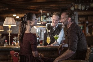 Hotel DER KIRCHENWIRT wakacje