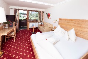 Hotel DER KIRCHENWIRT wakacje