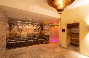 Hotel DER KIRCHENWIRT wakacje