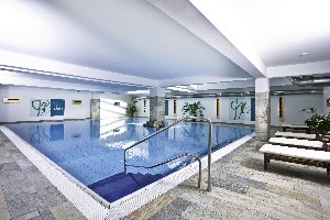 Hotel DER KIRCHENWIRT wakacje