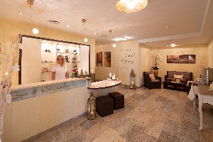 Hotel DER KIRCHENWIRT wakacje