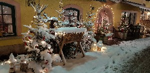 Hotel DER KIRCHENWIRT wakacje