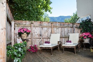 Hotel DER KIRCHENWIRT wakacje