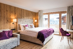 Hotel DIE ALPBACHERIN wakacje