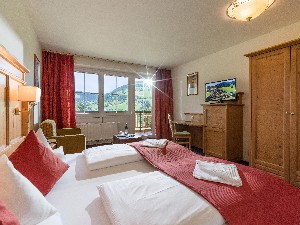 Hotel HARMONY HOTEL HARFENWIRT wakacje