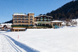 Hotel HARMONY HOTEL HARFENWIRT wakacje