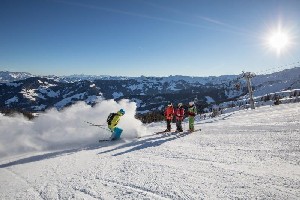 Hotel HARMONY HOTEL HARFENWIRT wakacje