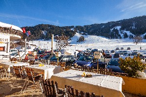 Hotel HARMONY HOTEL HARFENWIRT wakacje