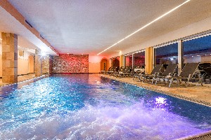 Hotel HARMONY HOTEL HARFENWIRT wakacje