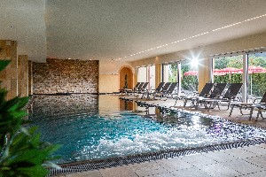 Hotel HARMONY HOTEL HARFENWIRT wakacje