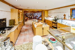 Hotel LANDHOTEL TIROLERHOF wakacje