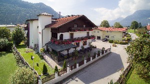 Hotel PENSION ALPENBLICK wakacje
