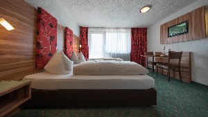 Hotel PENSION ALPENBLICK wakacje