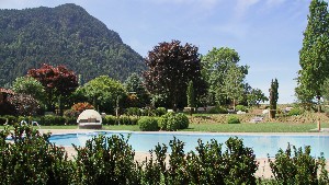 Hotel PIRCHNERHOF wakacje