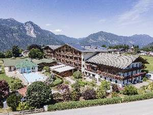 Hotel PIRCHNERHOF wakacje