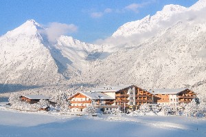 Hotel PIRCHNERHOF wakacje