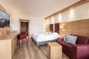 Hotel PIRCHNERHOF wakacje