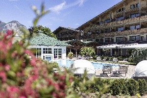 Hotel PIRCHNERHOF wakacje