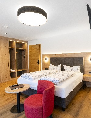 Hotel SCHNEEBERGER wakacje