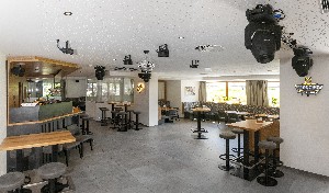 Hotel SCHNEEBERGER wakacje