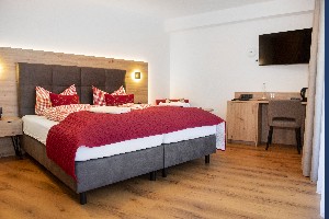 Hotel SCHNEEBERGER wakacje