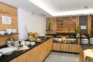 Hotel SCHNEEBERGER wakacje