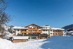Hotel SCHNEEBERGER wakacje