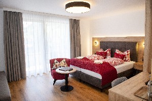 Hotel SCHNEEBERGER wakacje