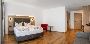 Hotel SCHNEEBERGER wakacje