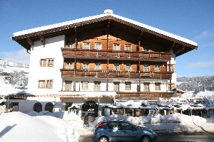 Hotel SIMMERLWIRT wakacje