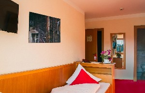 Hotel SIMMERLWIRT wakacje