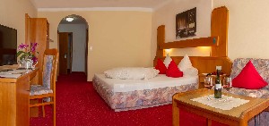 Hotel SIMMERLWIRT wakacje