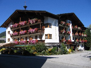 Hotel SIMMERLWIRT wakacje
