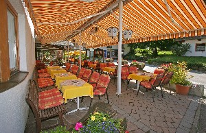 Hotel SIMMERLWIRT wakacje