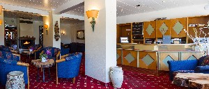 Hotel SIMMERLWIRT wakacje