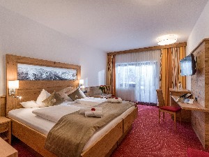 Hotel SONNSCHEIN wakacje