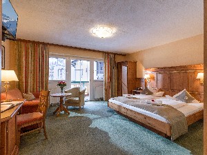 Hotel SONNSCHEIN wakacje