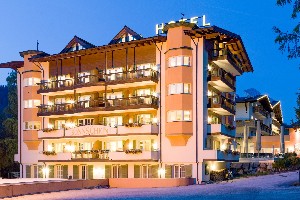 Hotel SONNSCHEIN wakacje