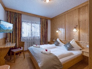 Hotel SONNSCHEIN wakacje