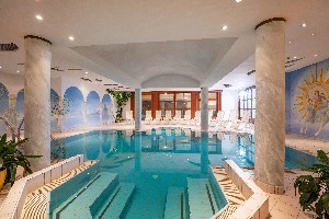 Hotel SONNSCHEIN wakacje