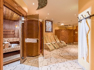 Hotel SONNSCHEIN wakacje