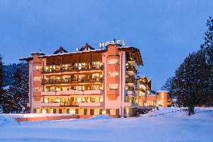 Hotel SONNSCHEIN wakacje