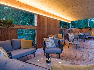 Hotel SONNSCHEIN wakacje