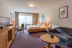 Hotel SONNSCHEIN wakacje