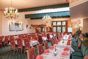 Hotel SONNSCHEIN wakacje