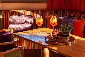 Hotel SONNSCHEIN wakacje